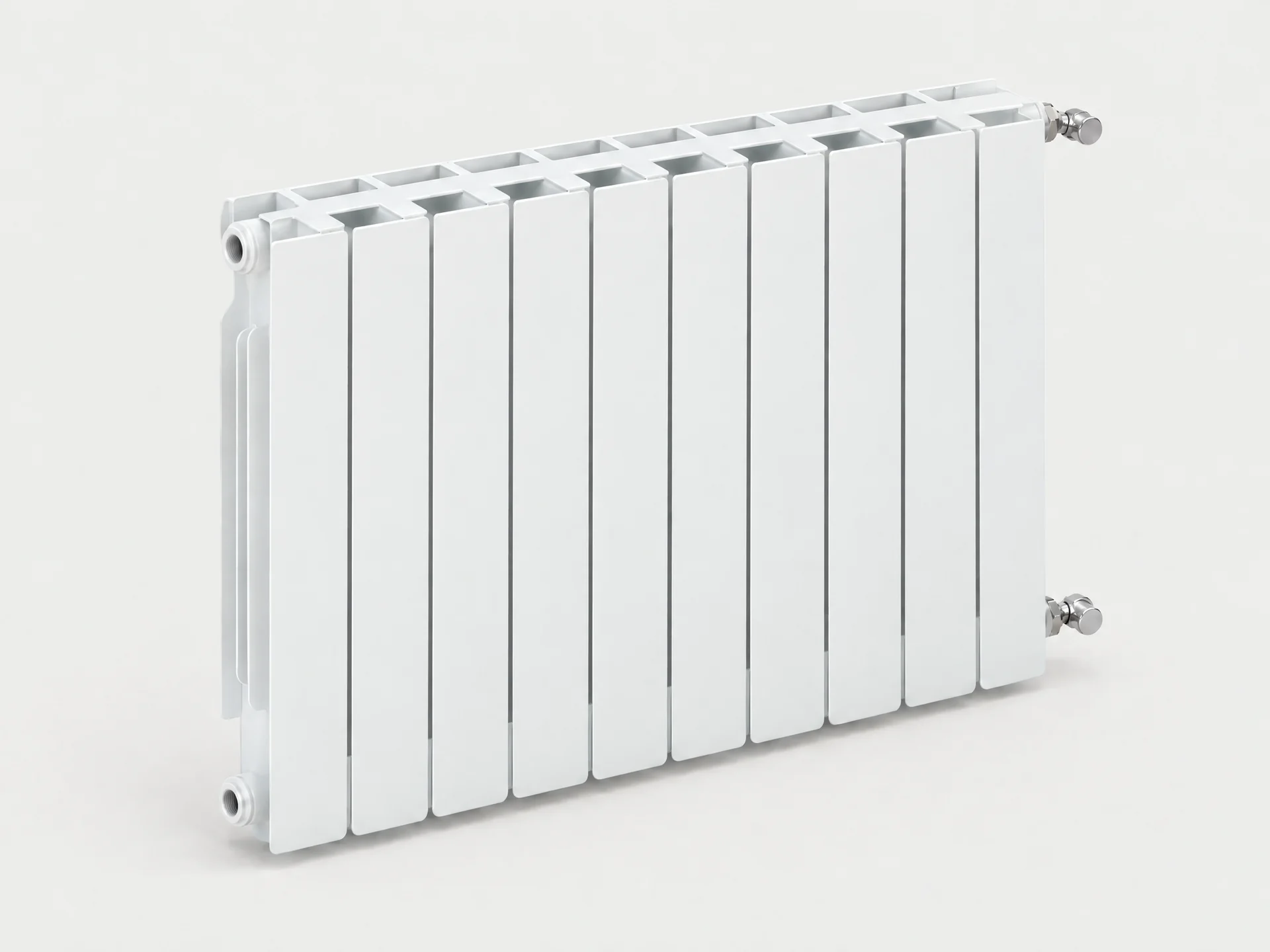 Aluminium Cast Radiator Manufacturer Notarad