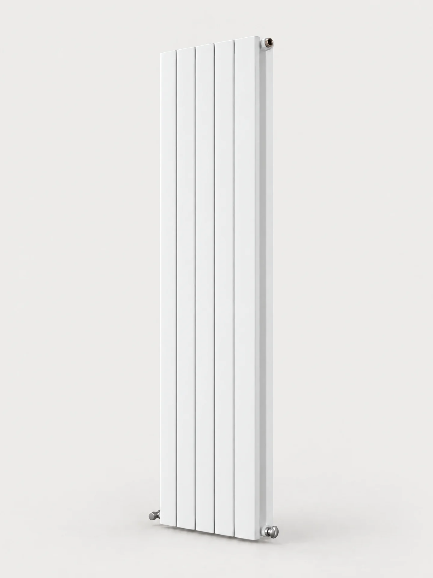 Next-Generation Aluminium Radiator Series