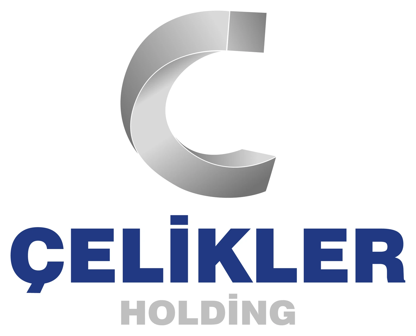 شعار Çelikler Holding – مرجع NOTARAD
