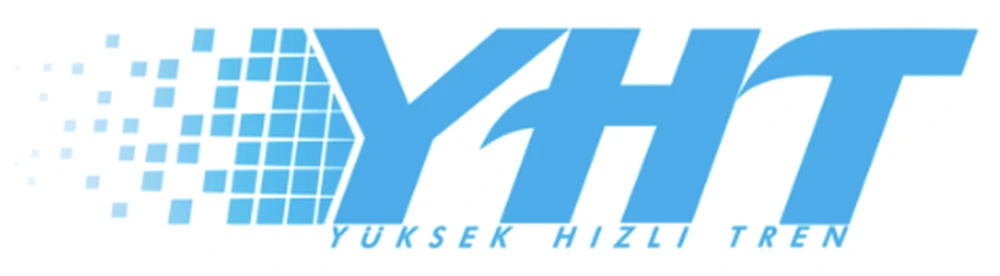 شعار YHT – القطار فائق السرعة – مرجع NOTARAD