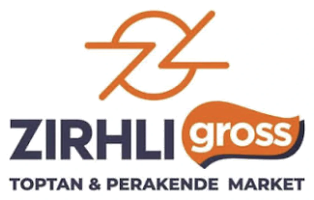 شعار أسواق Zırhlıoğlu Gross – مرجع NOTARAD