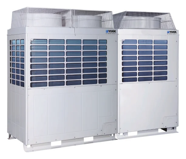 وحدات خارجية لنظام VRF من York